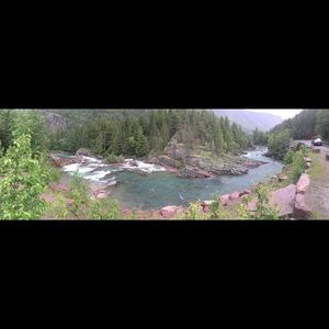 Meet your Posher, Nick